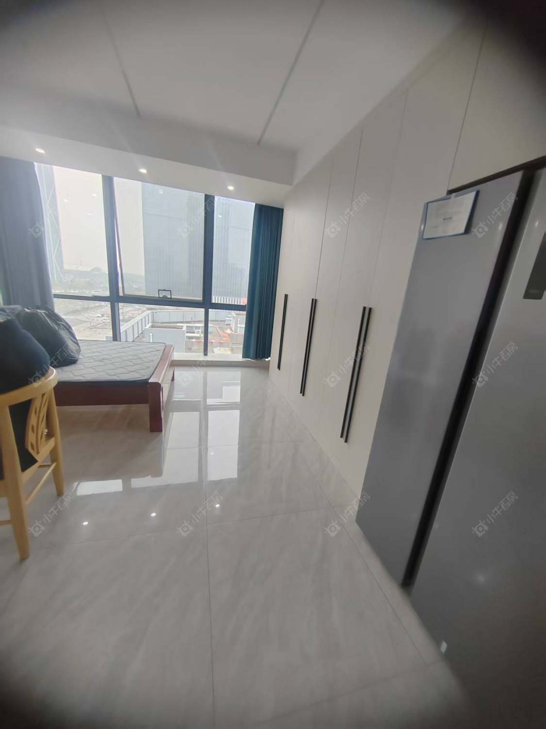 常州碧桂园金科光明府在租房源室内图_小牛看房