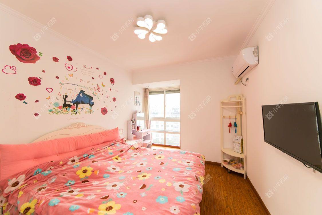 常州德禾豪景在租房源室内图_小牛看房