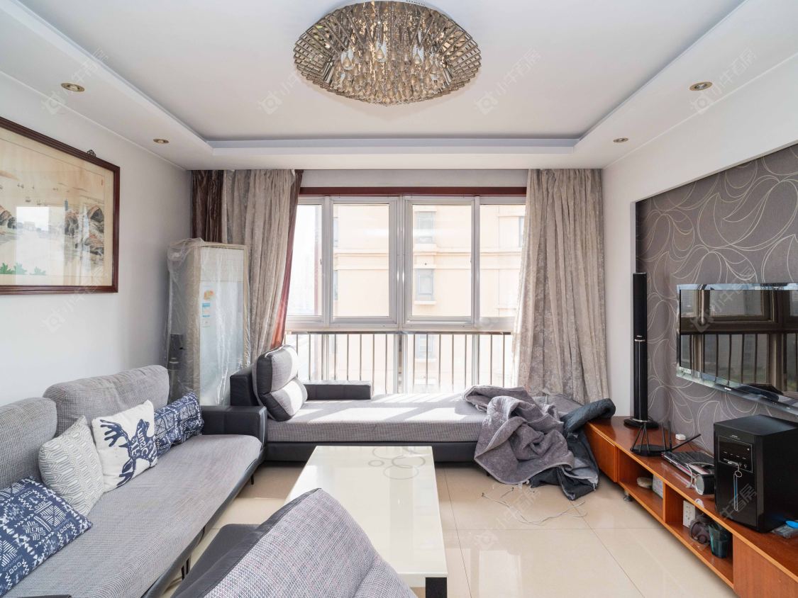 青枫公馆房源 常州青枫公馆在售二手房源_小牛看房