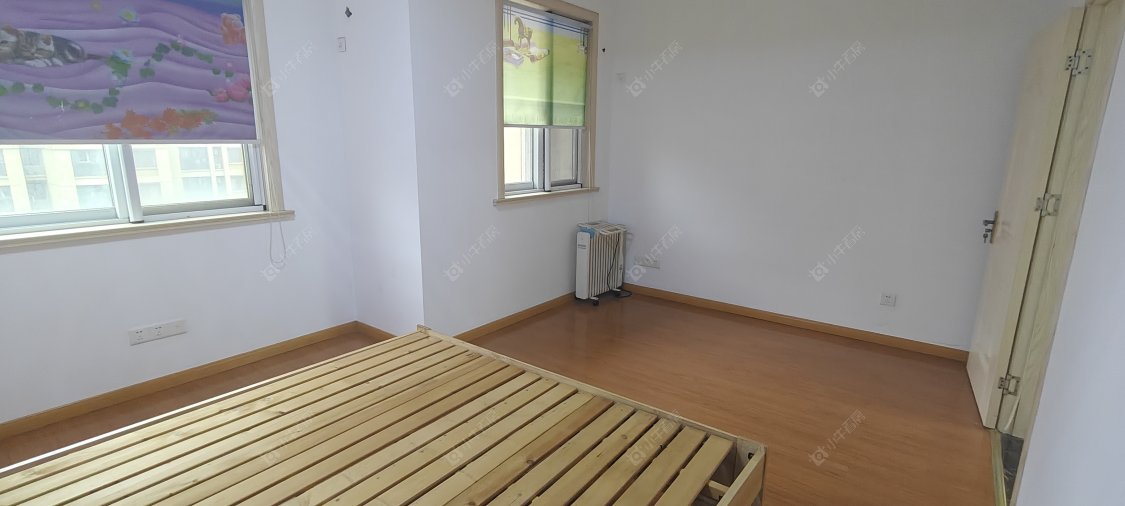 常州新城香溢澜桥一期在租房源_小牛看房