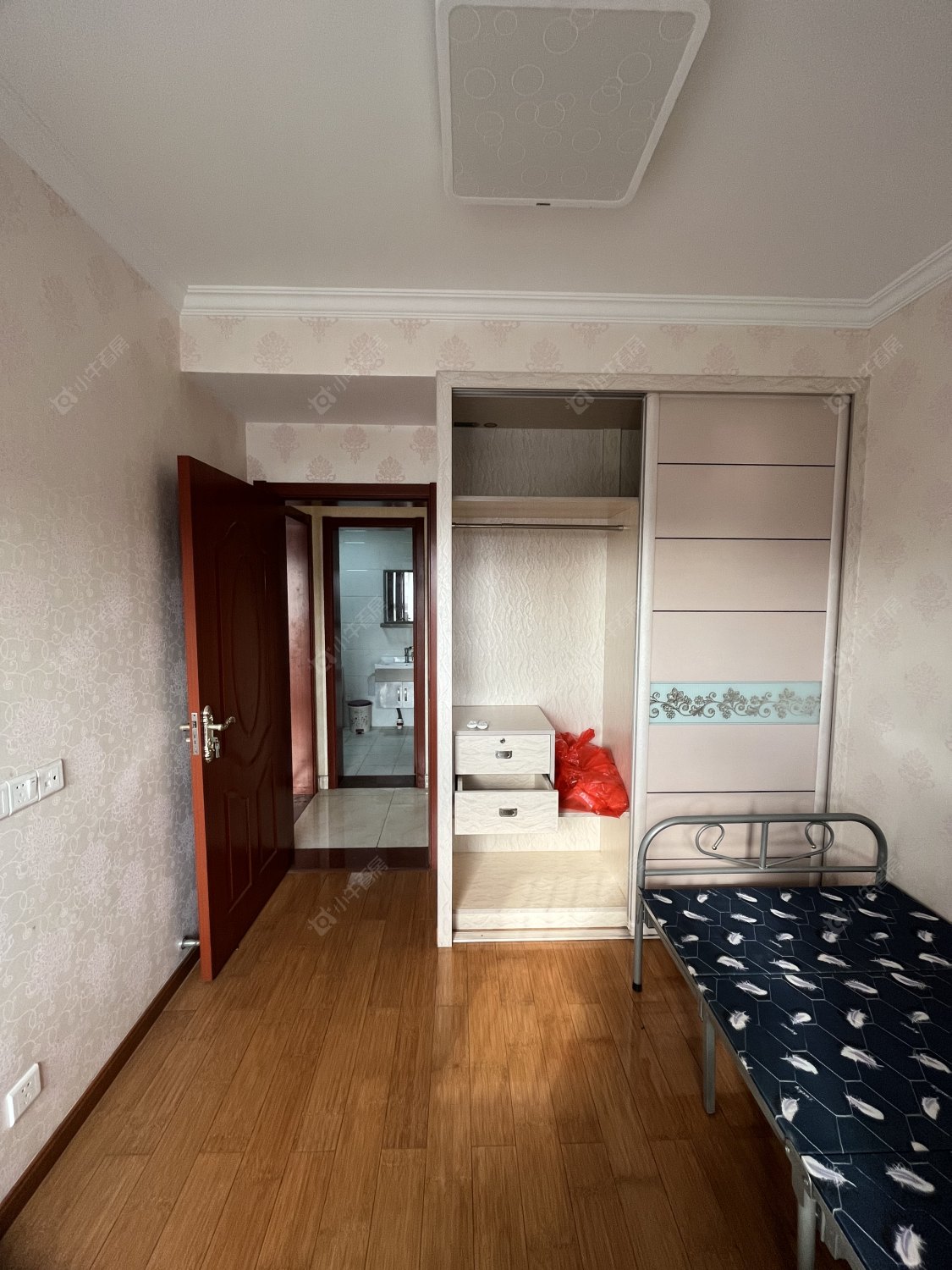 常州滨江明珠城西区在租房源室内图_小牛看房