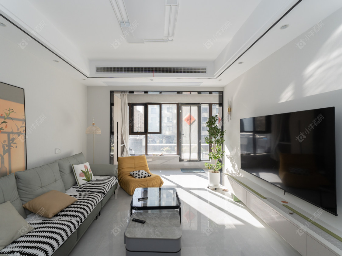 中景尚海城房源 常州中景尚海城在售二手房源_小牛看房