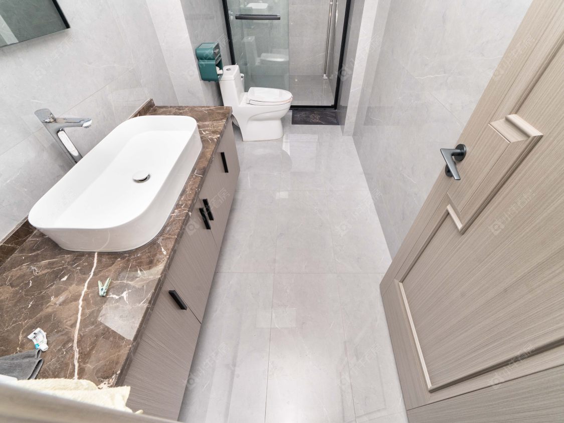 常州路劲城四期在售二手房源室内图_小牛看房