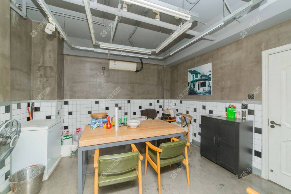 常州雅居乐星河湾在租房源室内图_小牛看房