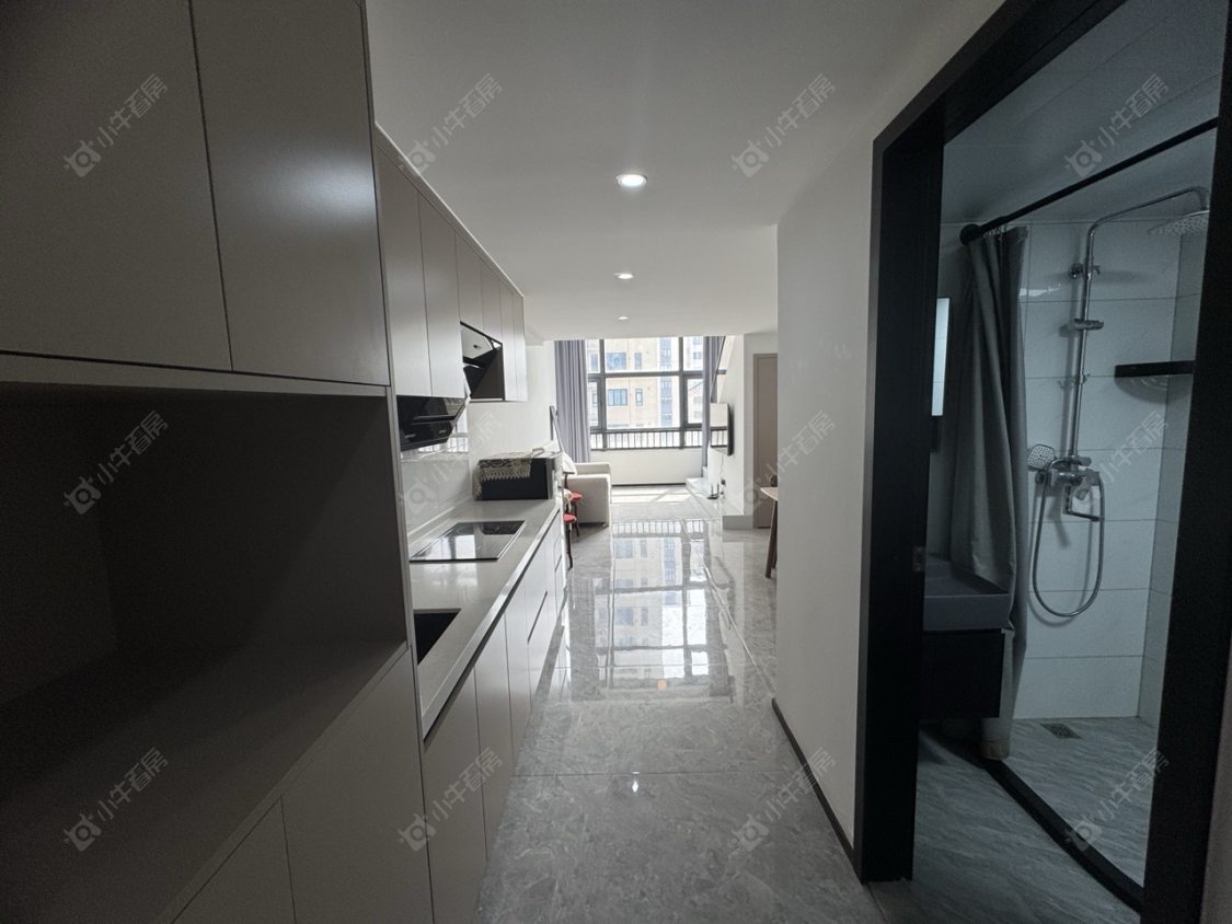 常州碧桂园壹号天禧在租房源室内图_小牛看房