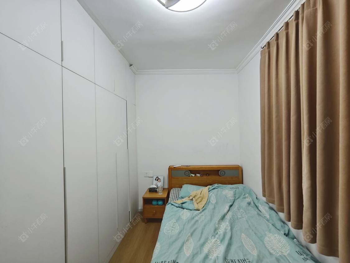 常州河滨新村（丹阳）在售二手房房源室内图_小牛看房