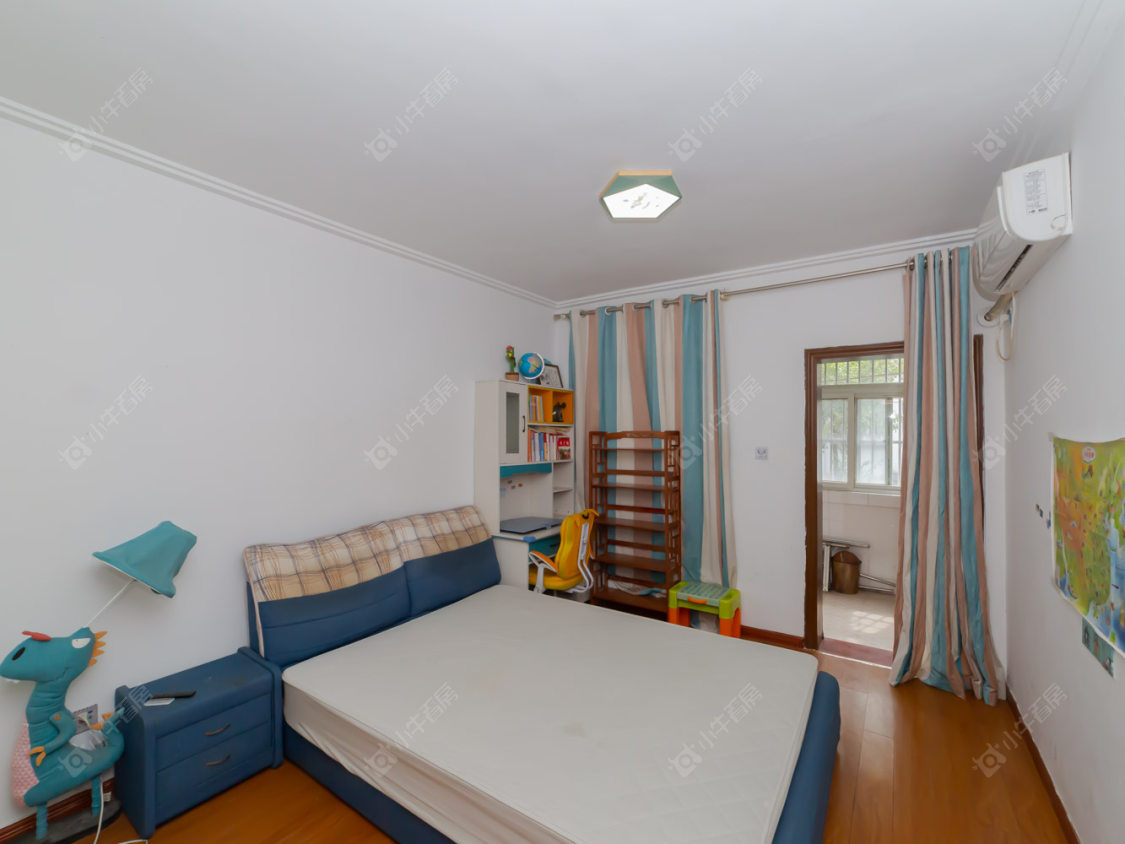 常州翠竹新村南区在售二手房源_小牛看房