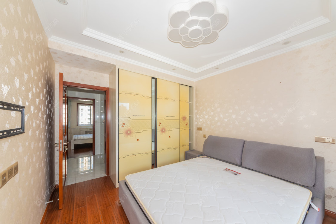 常州清水湾花园三期在售二手房源室内图_小牛看房