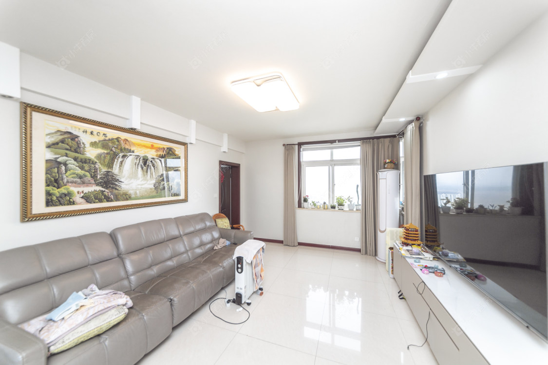 常州绿园爱舍南区在售二手房源_小牛看房