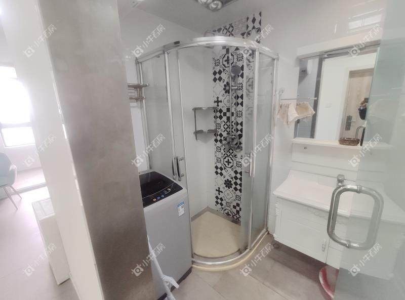 常州中奥珑郡在租房源_小牛看房