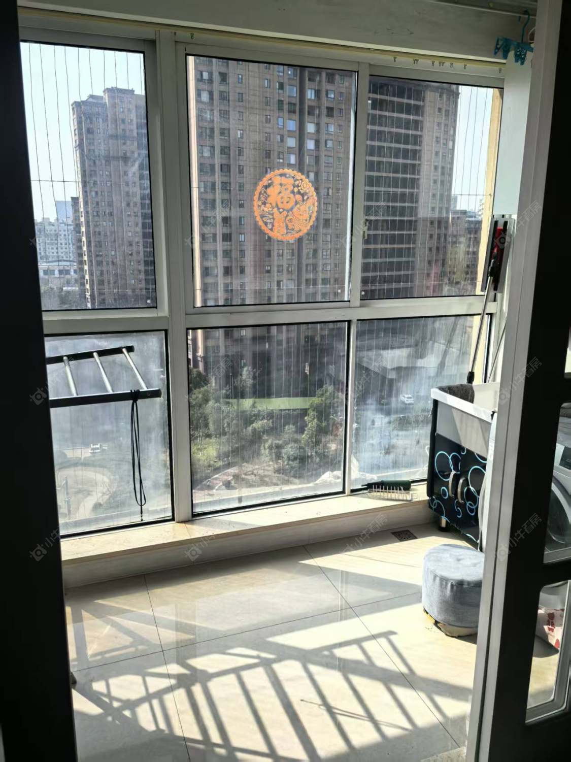 常州宝龙国际花园一期在租房源_小牛看房