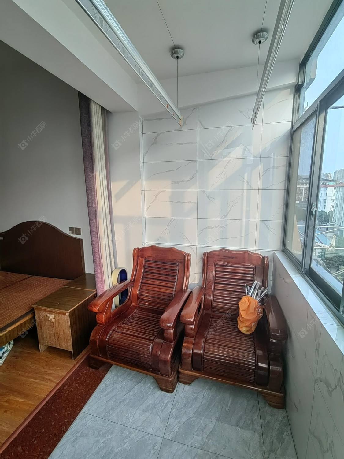 常州兰翔新村在租房源室内图_小牛看房