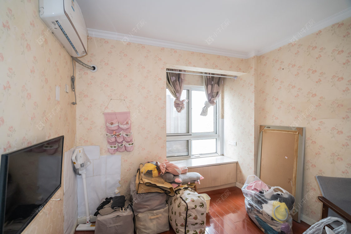 九洲新家园房源室内图 常州九洲新家园在售二手房源室内图_小牛看房