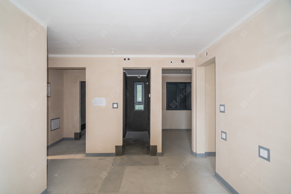 常州保利大都汇在售二手房源室内图_小牛看房