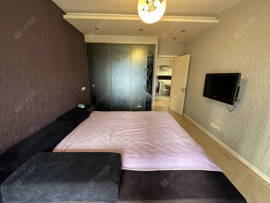 常州荆溪人家在租房源_小牛看房