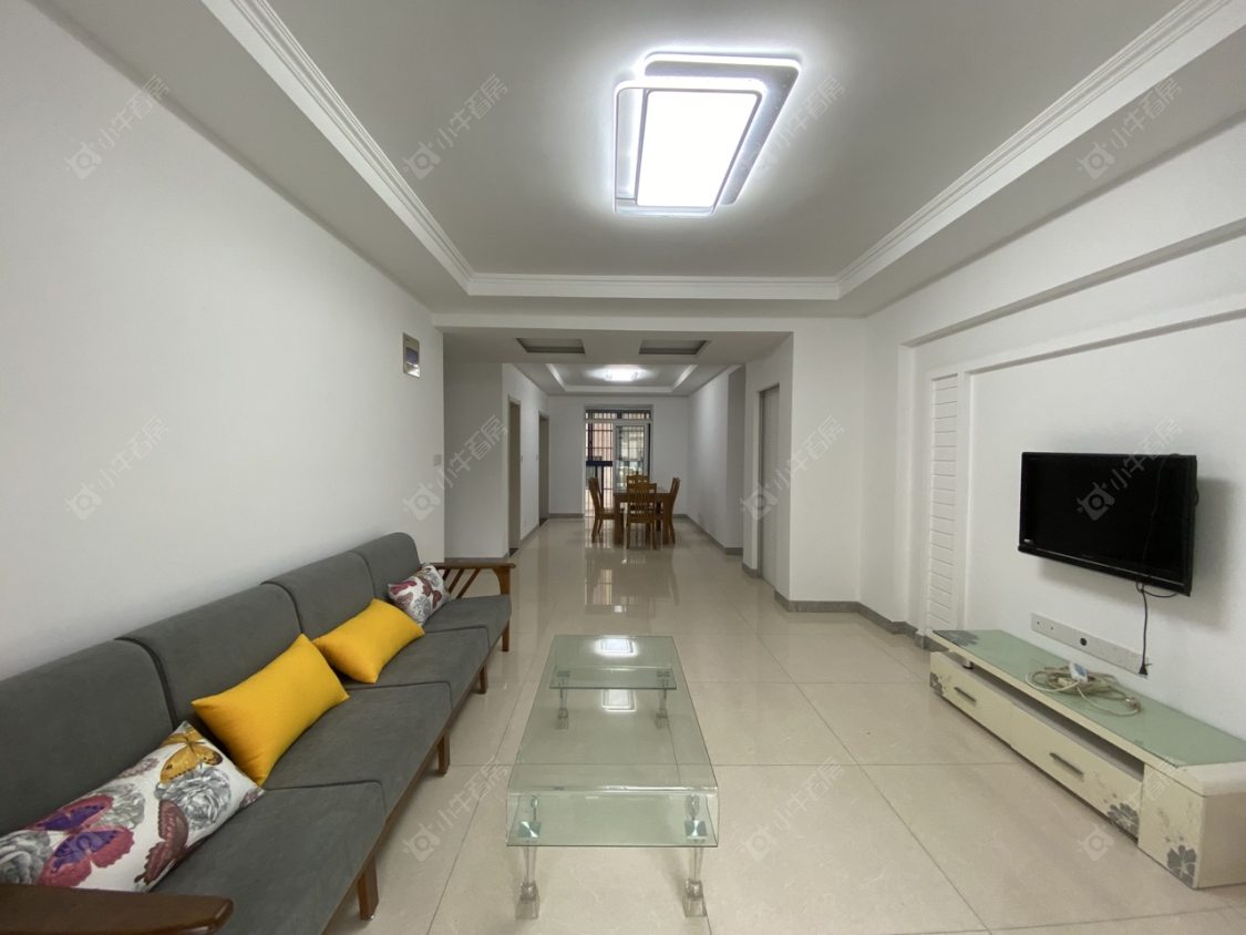 常州太湖明珠苑南苑在租房源室内图_小牛看房