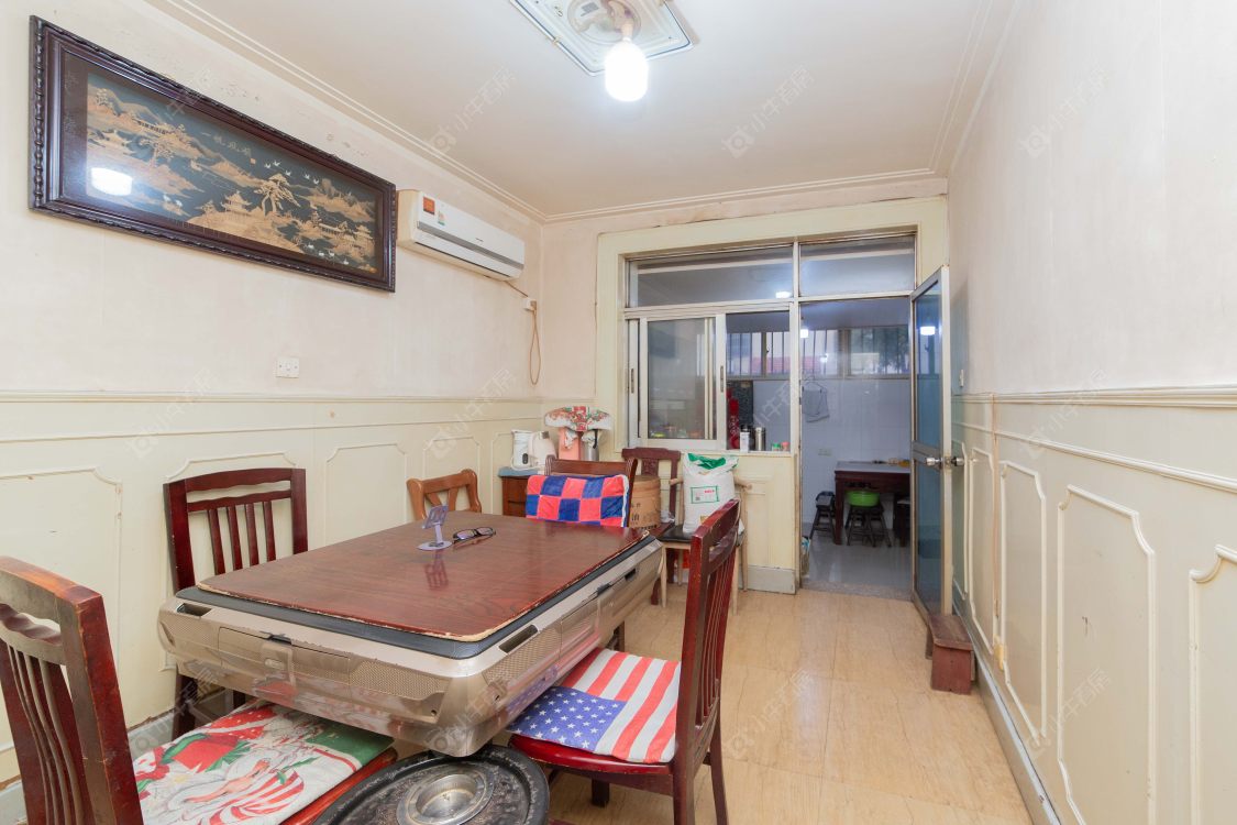 常州河海新村在售二手房源室内图_小牛看房