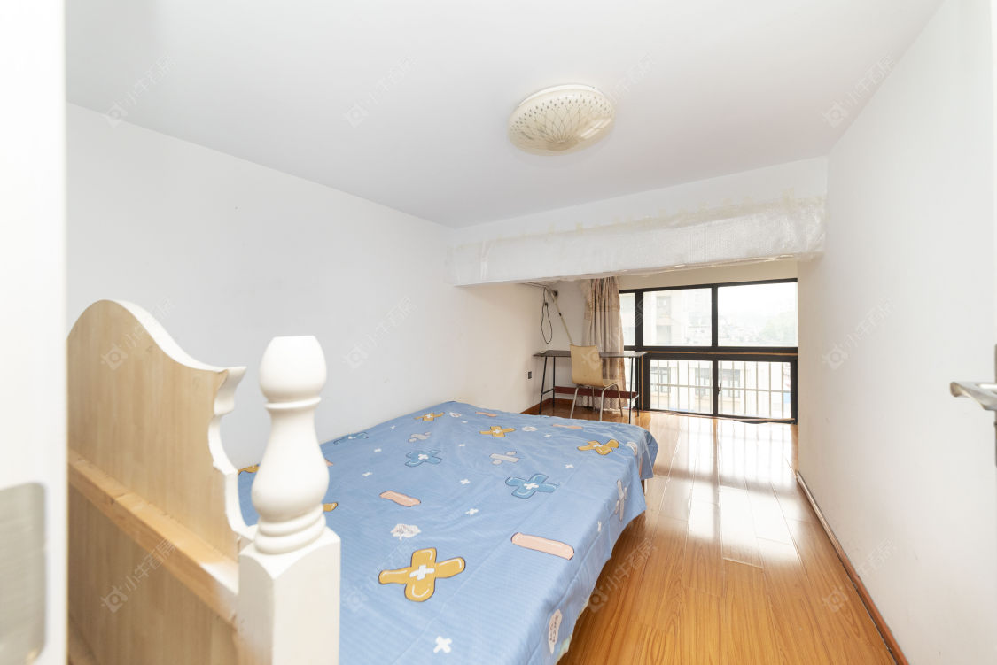 常州中奥珑郡在售二手房源室内图_小牛看房