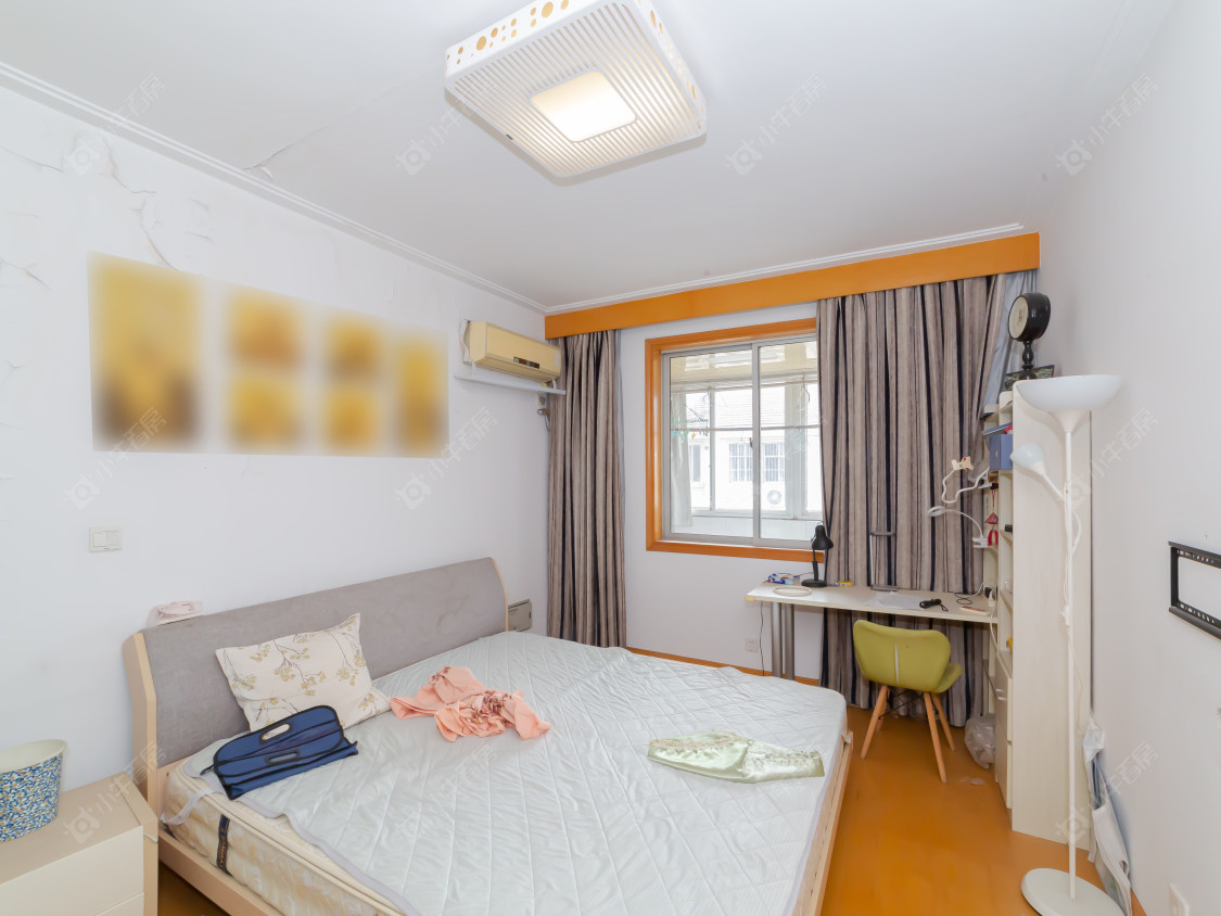 常州翠竹新村北区在售二手房源室内图_小牛看房