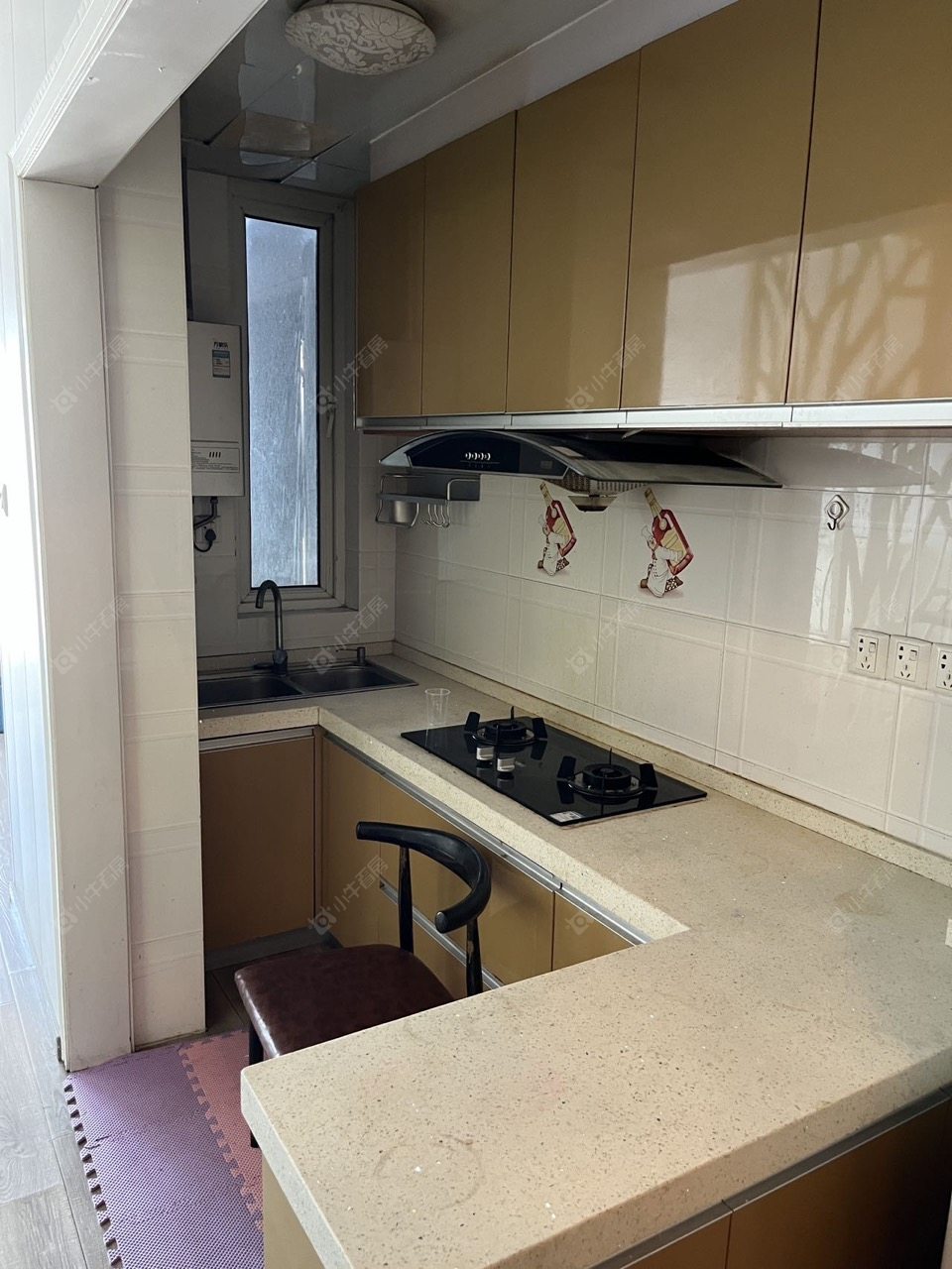 常州香江壹品在租房源室内图_小牛看房