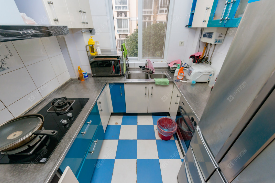 常州世纪明珠园在售二手房源室内图_小牛看房