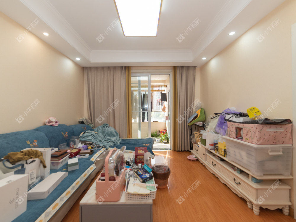 常州锦绣天地在租房源_小牛看房