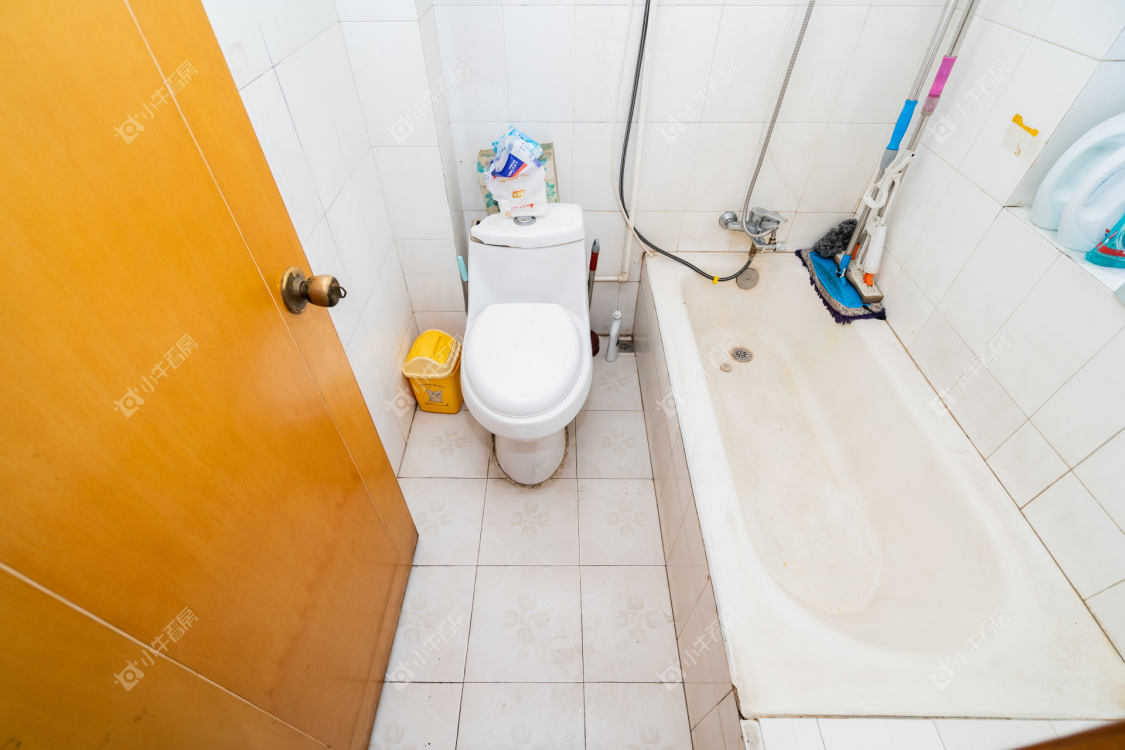 常州清凉东村在租房源室内图_小牛看房