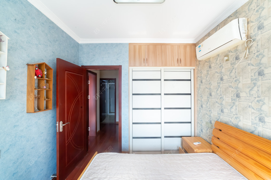 常州绿都万和城五区在售二手房源室内图_小牛看房