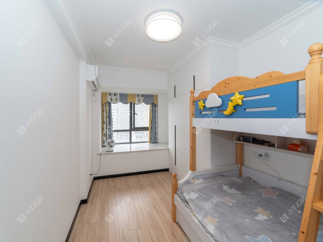 常州雨润城在租房源室内图_小牛看房