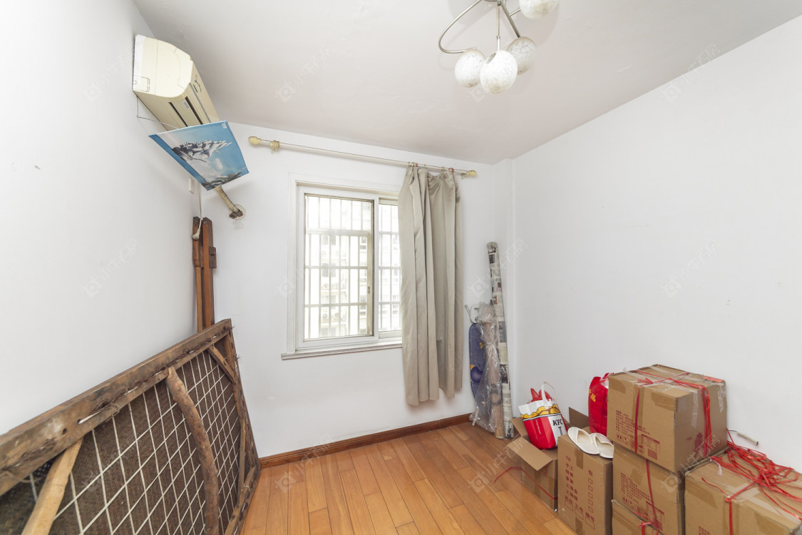 常州紫荆东苑在售二手房源室内图_小牛看房