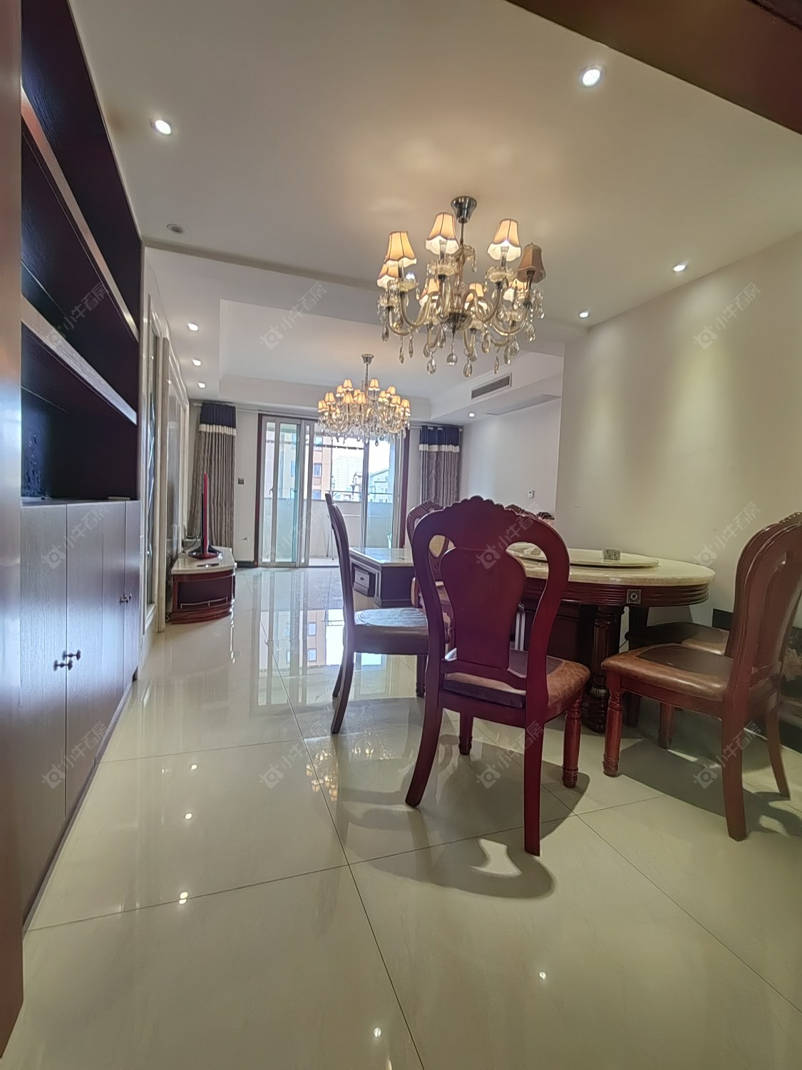 常州九洲花园二期在租房源_小牛看房