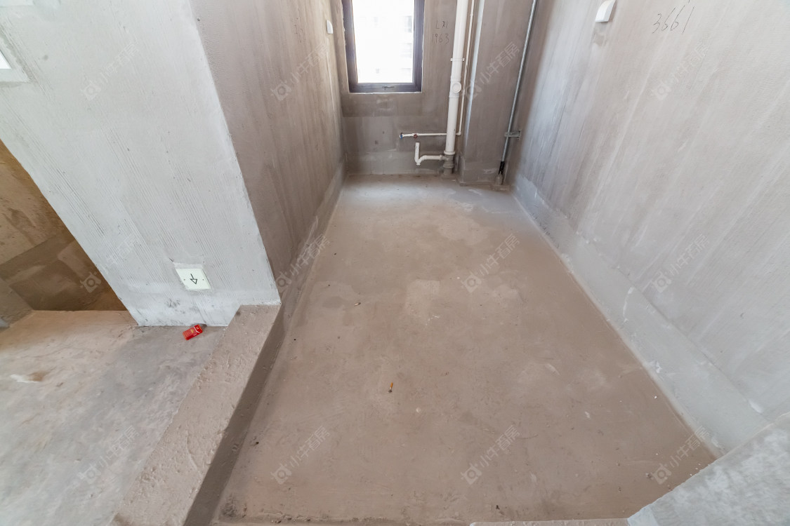 常州绿都万和城七区在售二手房源室内图_小牛看房