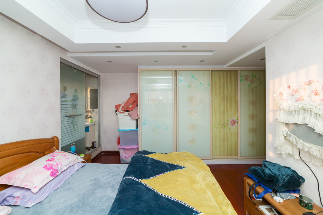 常州龙东花园在售二手房源室内图_小牛看房