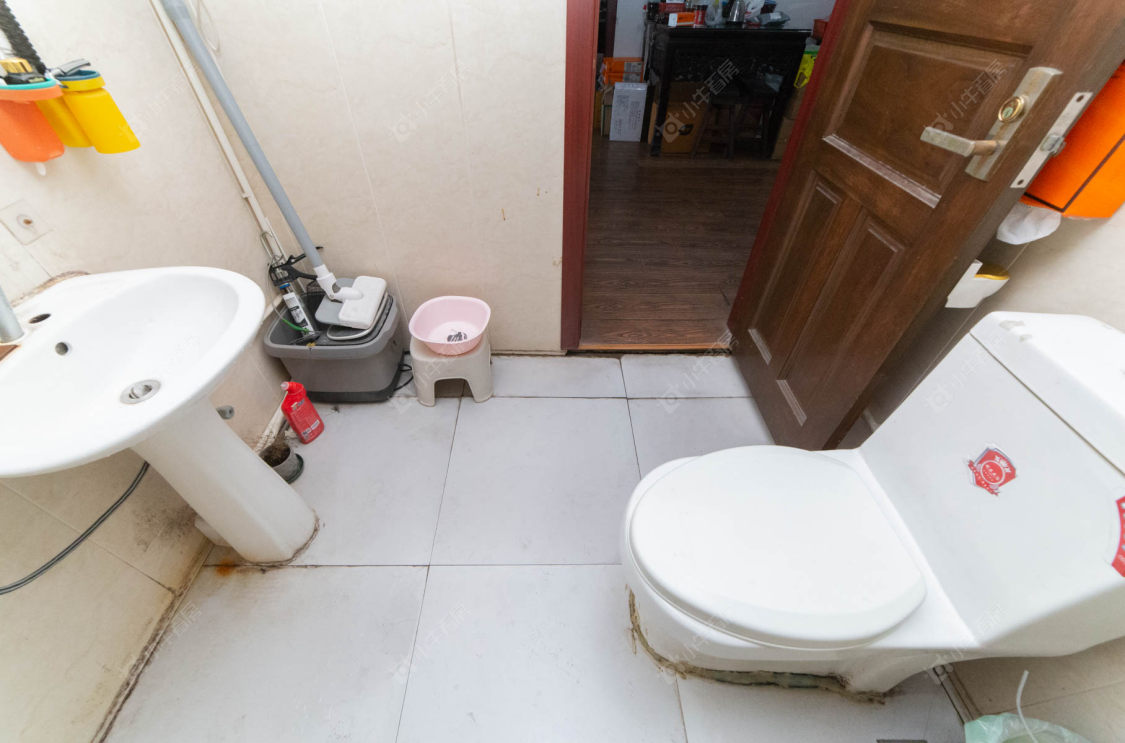 常州顺园九村在售二手房源室内图_小牛看房