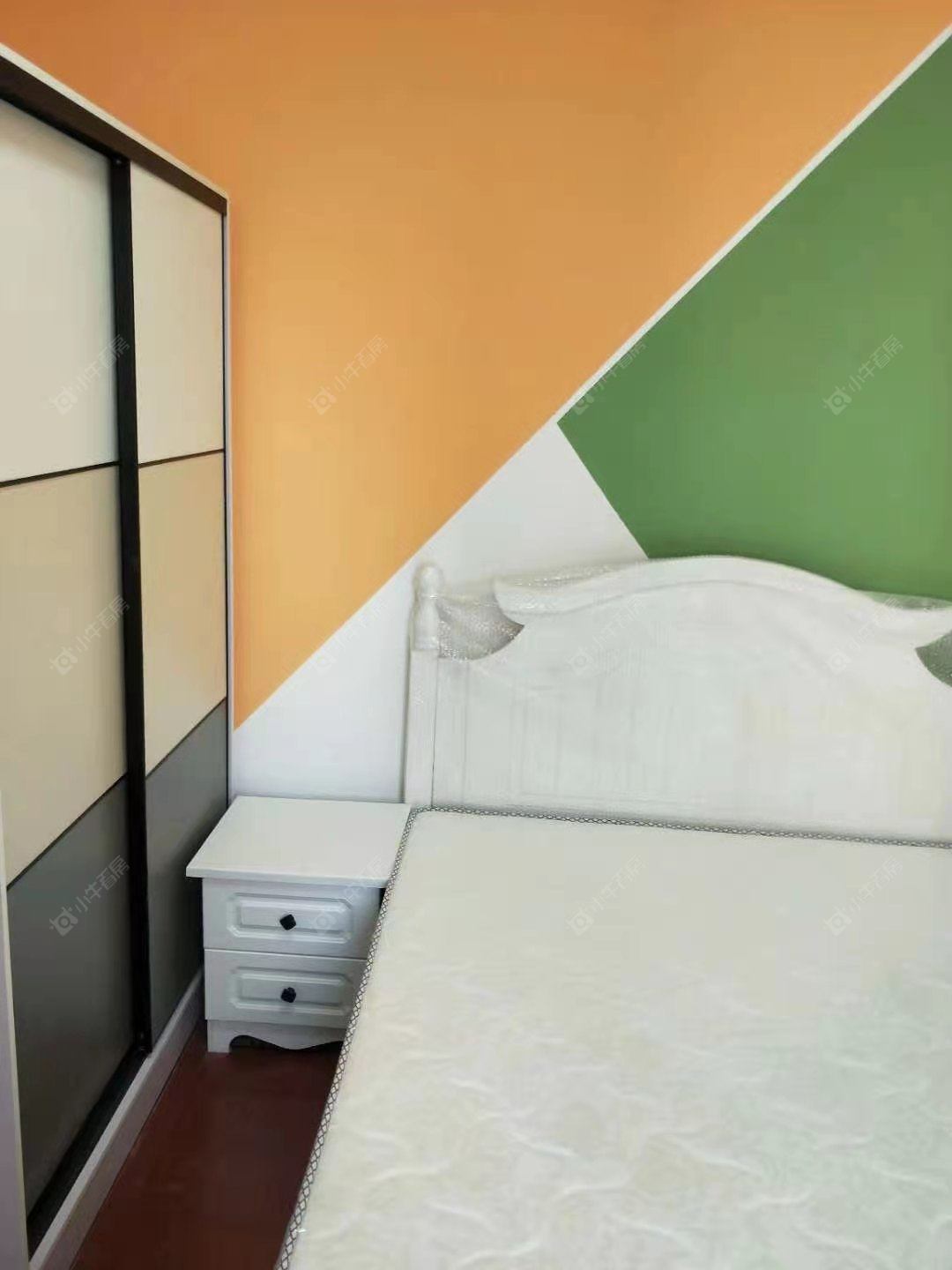 常州福成上城花园在租房源室内图_小牛看房