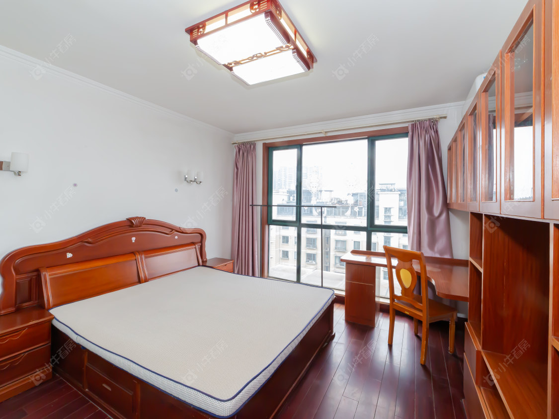 常州绿洲家园在售二手房源室内图_小牛看房