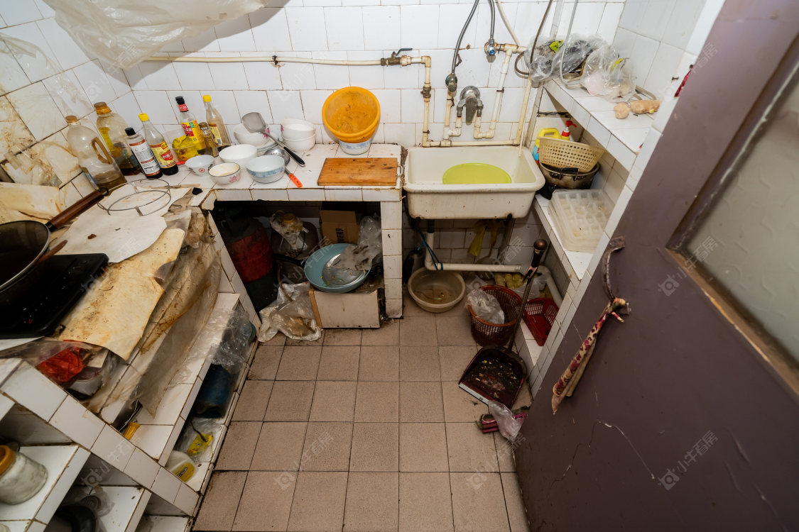 常州丽华一村在售二手房源室内图_小牛看房