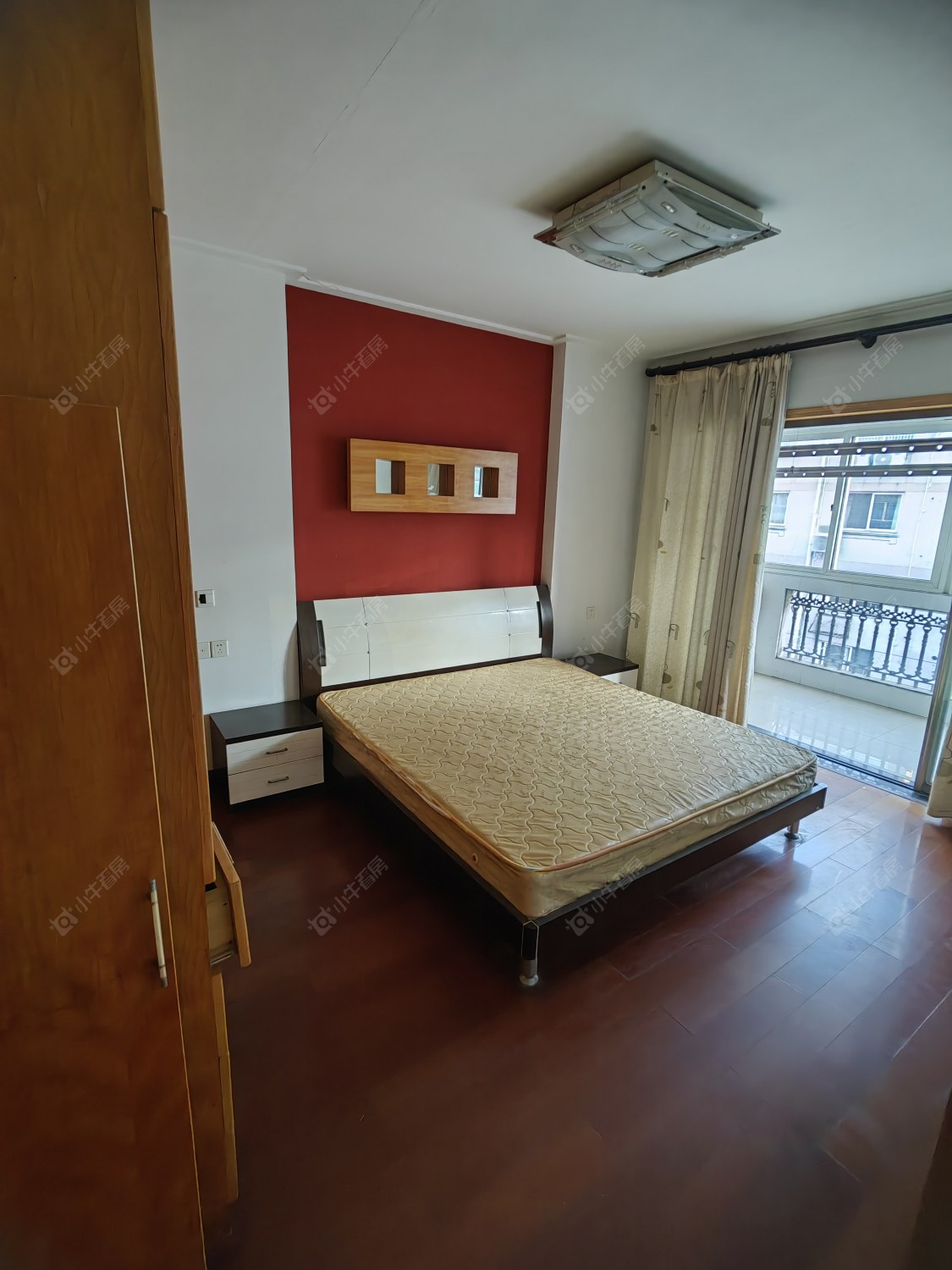 常州藻江花园一期在租房源_小牛看房