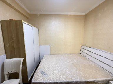 常州新城香溢澜桥一期在租房源室内图_小牛看房