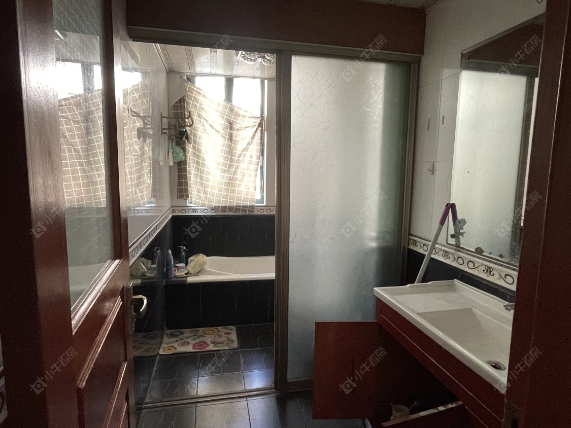 常州青洋花苑在租房源_小牛看房