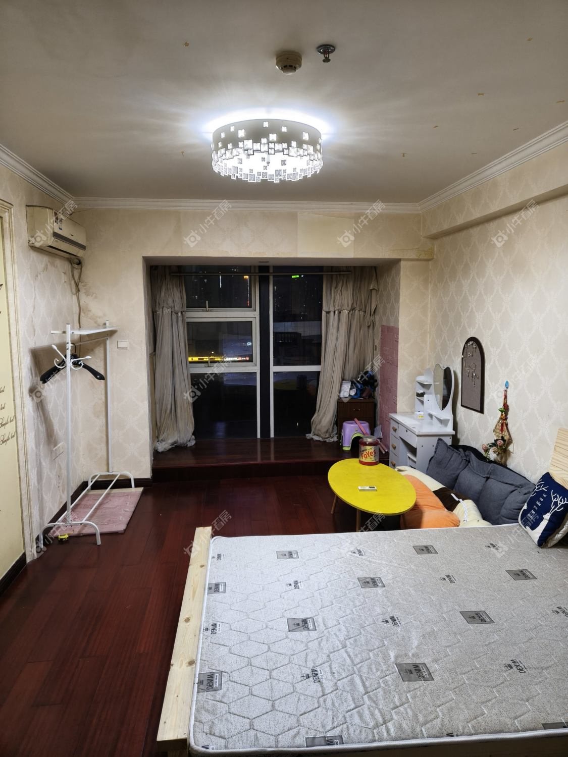 常州新天地不夜城在租房源室内图_小牛看房