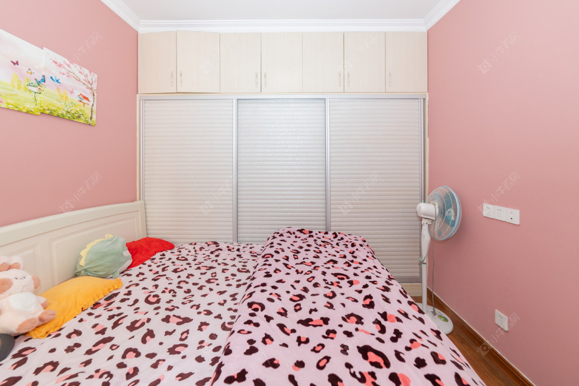 常州天禄西阆苑在售二手房源室内图_小牛看房