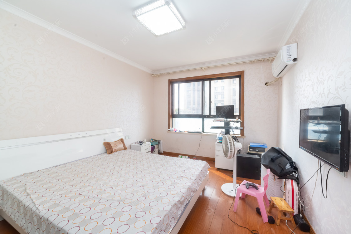 常州绿地世纪城二期在售二手房源室内图_小牛看房