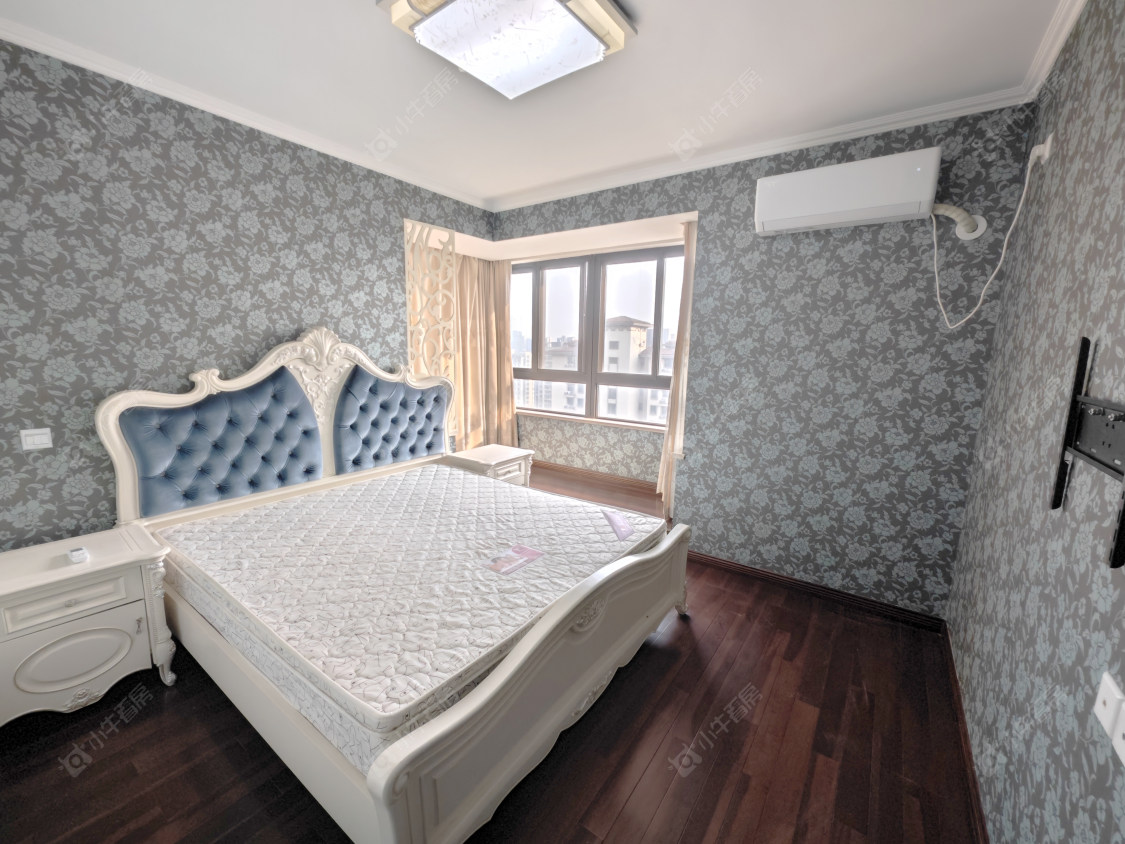 常州新城公馆风尚在租房源_小牛看房