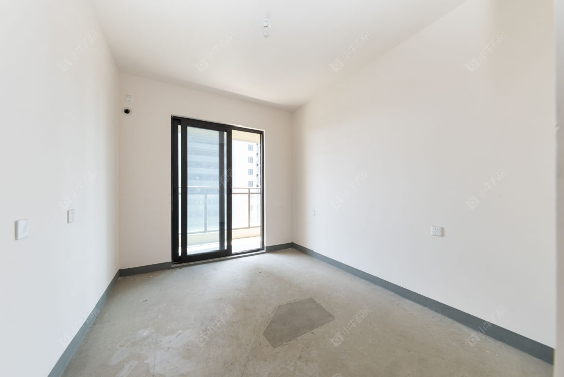 常州美的金科公园天下在售二手房源室内图_小牛看房