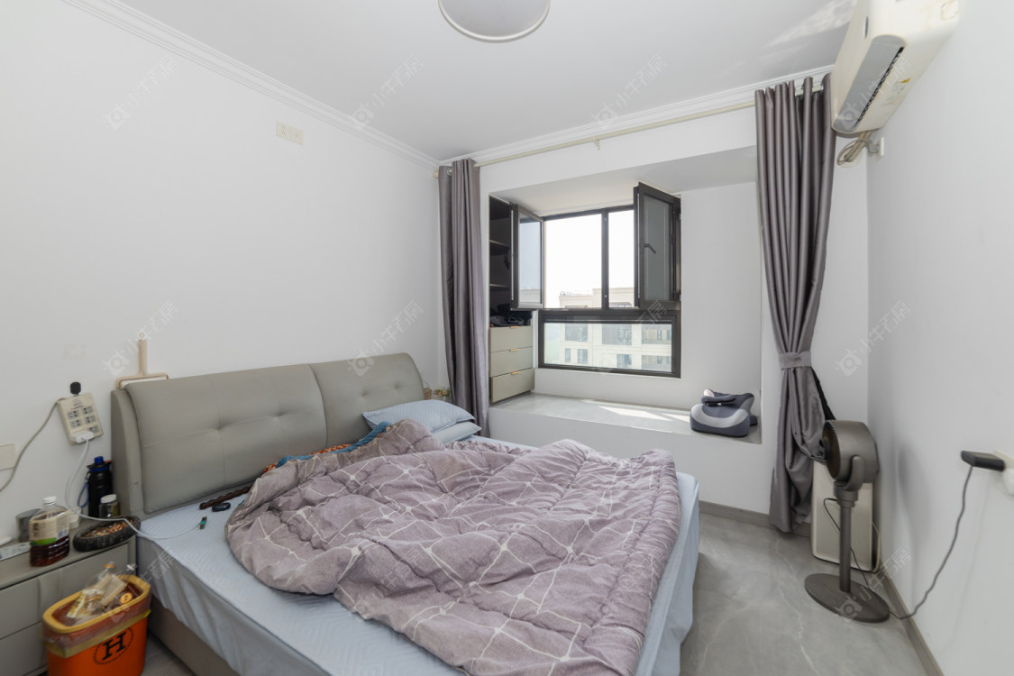 常州嘉宏空港国际星光城在售二手房源室内图_小牛看房