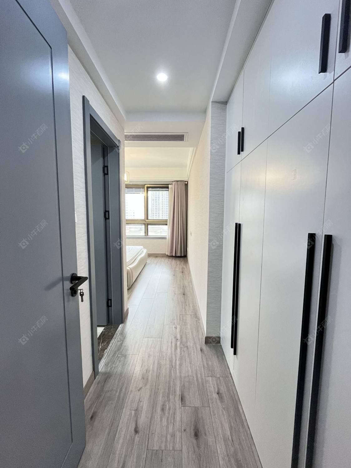 常州玉兰广场三期在租房源室内图_小牛看房