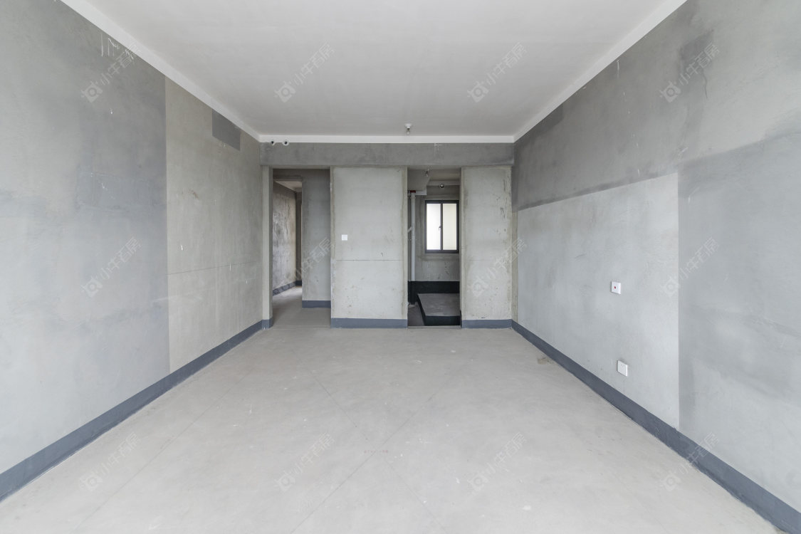 常州星河国际九区在售二手房源室内图_小牛看房