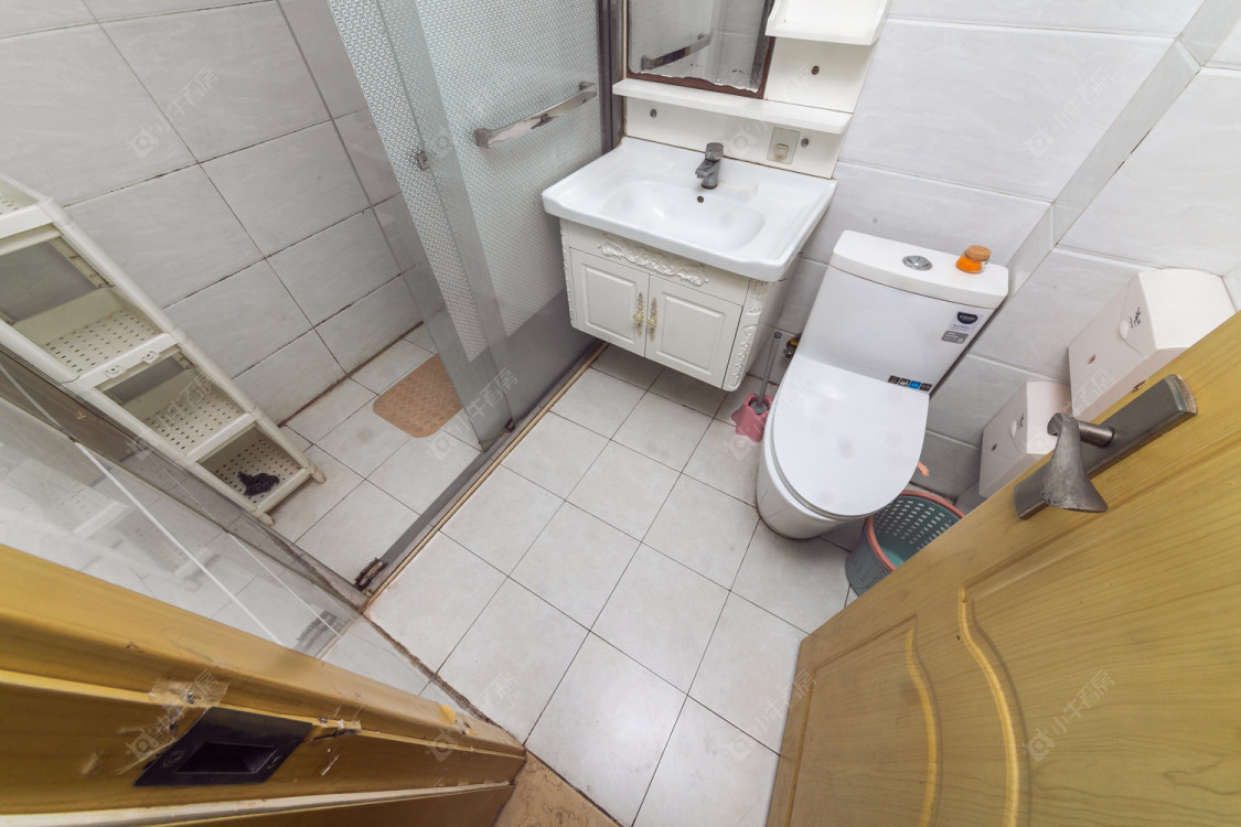 常州花园南村在售二手房源室内图_小牛看房