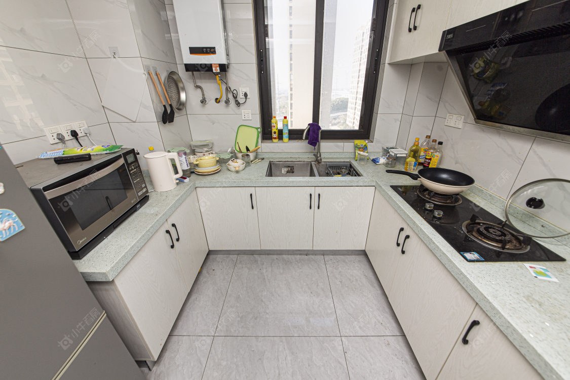 新城湖悦朗隽房源室内图 常州新城湖悦朗隽在售二手房源室内图_小牛看房